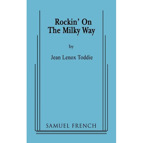 Rockin' on the Milky Way
