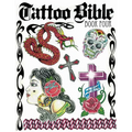 Tattoo Bible Book Four