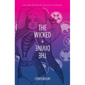 The Wicked + the Divine Compendium