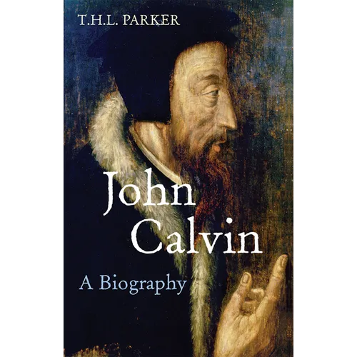 John Calvin