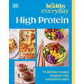 Healthy Everyday High Protein