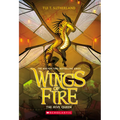 The Hive Queen (Wings of Fire #12): Volume 12