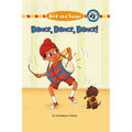 Jeet & Fudge: Dance! Dance! Dance!