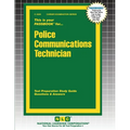 Police Communications Technician