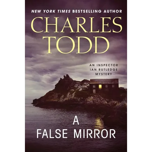 A False Mirror