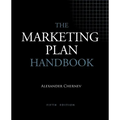 The Marketing Plan Handbook