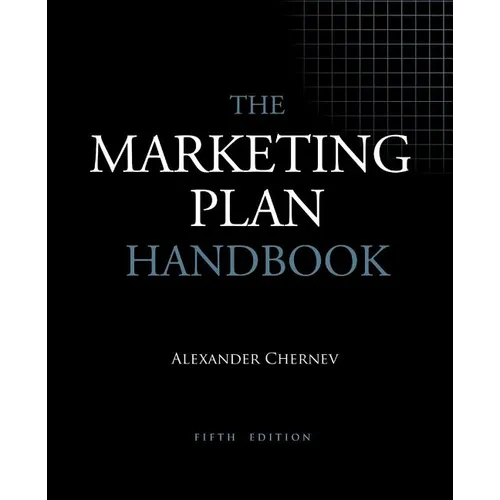 The Marketing Plan Handbook
