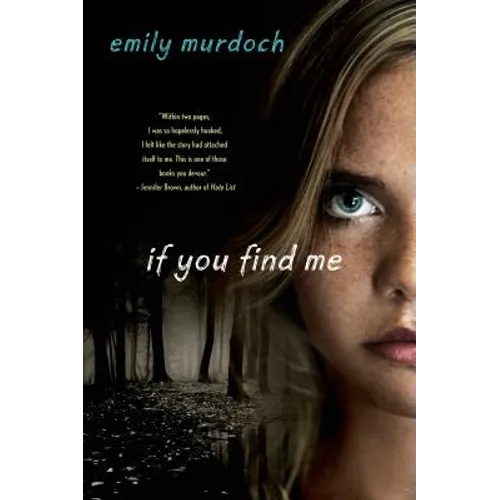 If You Find Me