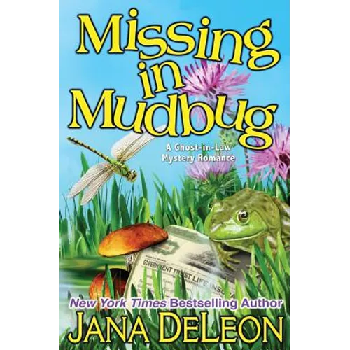 Missing in Mudbug