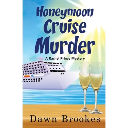 Honeymoon Cruise Murder