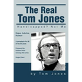 The Real Tom Jones: Handicapped? Not Me