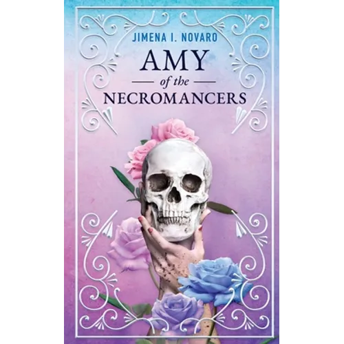 Amy of the Necromancers