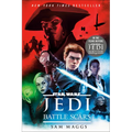 Star Wars Jedi: Battle Scars