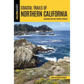 Coastal Trails of Northern California: Including Best Dog Friendly Beaches