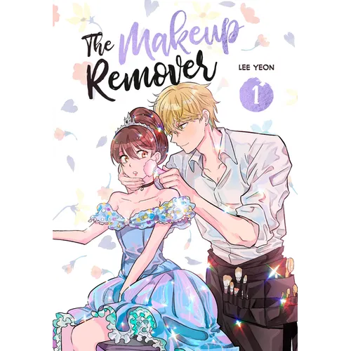 The Makeup Remover, Volume 1