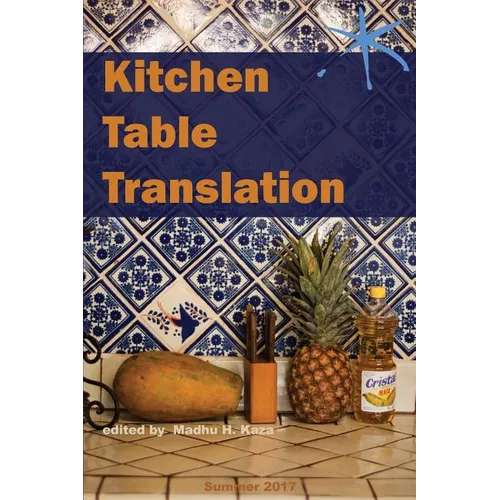 Kitchen Table Translation: An Aster(ix) Anthology