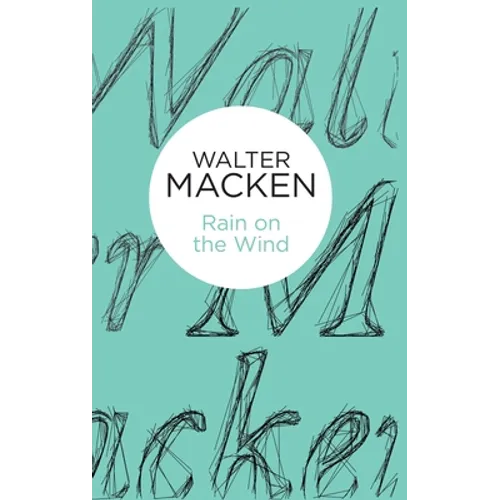 Rain on the Wind