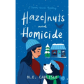 Hazelnuts and Homicide: A Bonne Année Mystery