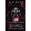Stepbrother Games Complete Collection
