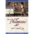 Philippians: God's Guide to Joy