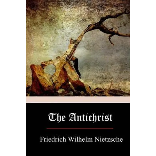 The Antichrist