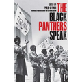 Black Panthers Speak