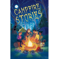 Campfire Stories: Short Stories for Middle Grade Kids Age 8-12
