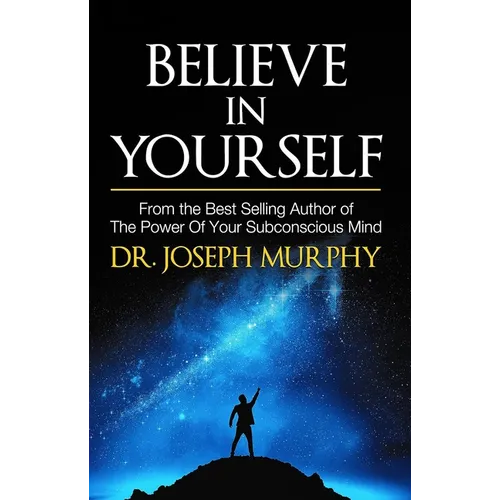 Believe in Yourself