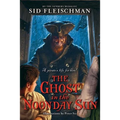 The Ghost in the Noonday Sun