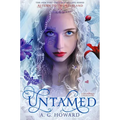 Untamed (Splintered Series Companion): A Splintered Companion