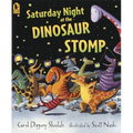 Saturday Night at the Dinosaur Stomp