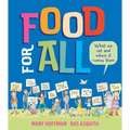 Food for All: What We Eat and Where It Comes from