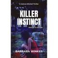 Killer Instinct: A Lesbian Thriller