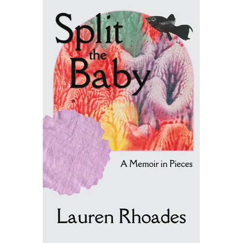 Split the Baby