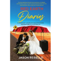 Red Earth Diaries: A Migrant Couple's Backpacking Adventure in Australia
