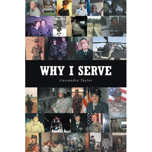Why I Serve