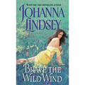 Brave the Wild Wind