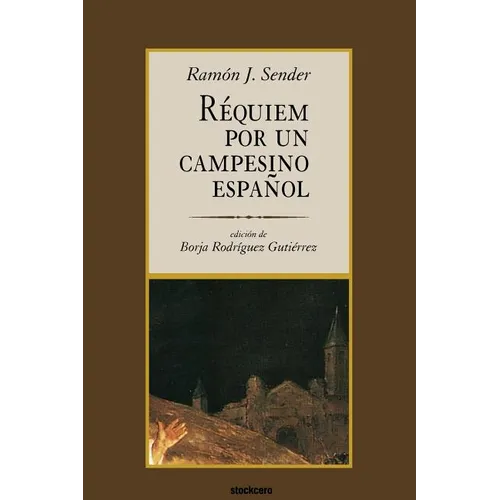 Réquiem por un campesino español