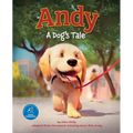 Andy: A Dog's Tale (Canine Companions)