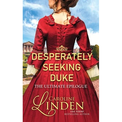 Desperately Seeking Duke: The Ultimate Epilogue