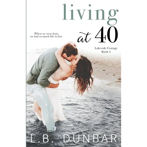 Living at 40