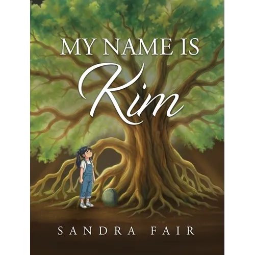 My Name Is Kim
