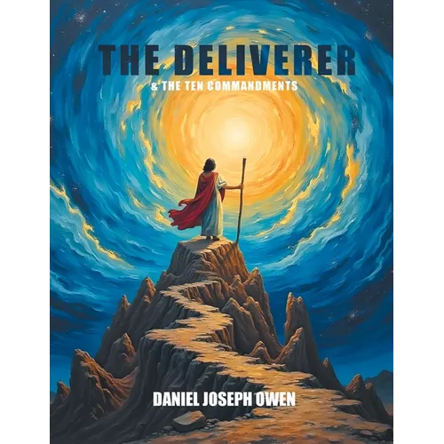 The Deliverer & The Ten Commandments