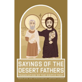 Sayings of the Desert Fathers: Translation of the coptic text