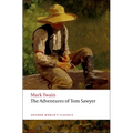 The Adventures of Tom Sawyer