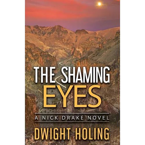 The Shaming Eyes