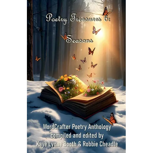 Poetry Treasures 6: Seasons