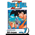 Dragon Ball Z, Vol. 7: The Ginyu Force