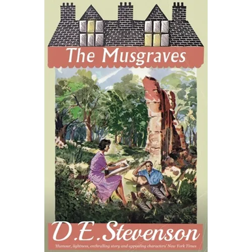 The Musgraves