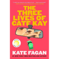 The Three Lives of Cate Kay: Reese's Book Club: A Novel